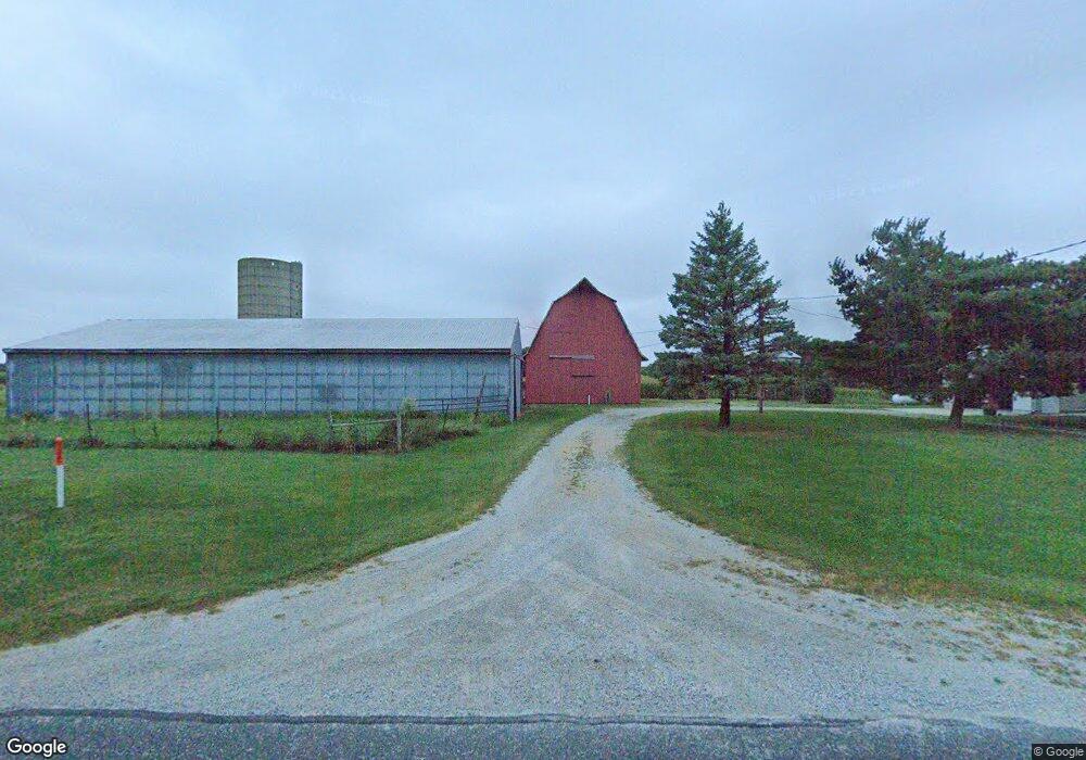 1510 W 100 N, Albion, IN 46701 - photo 1