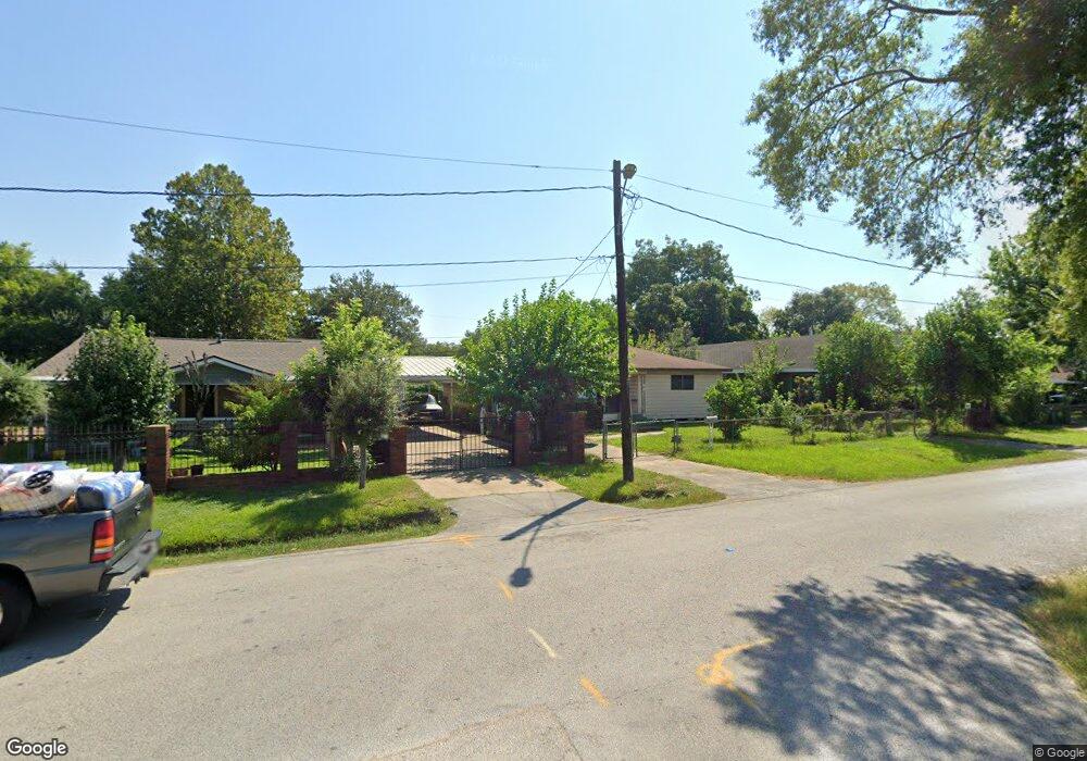 0 Siegel St, Houston, TX 77009 - photo 1