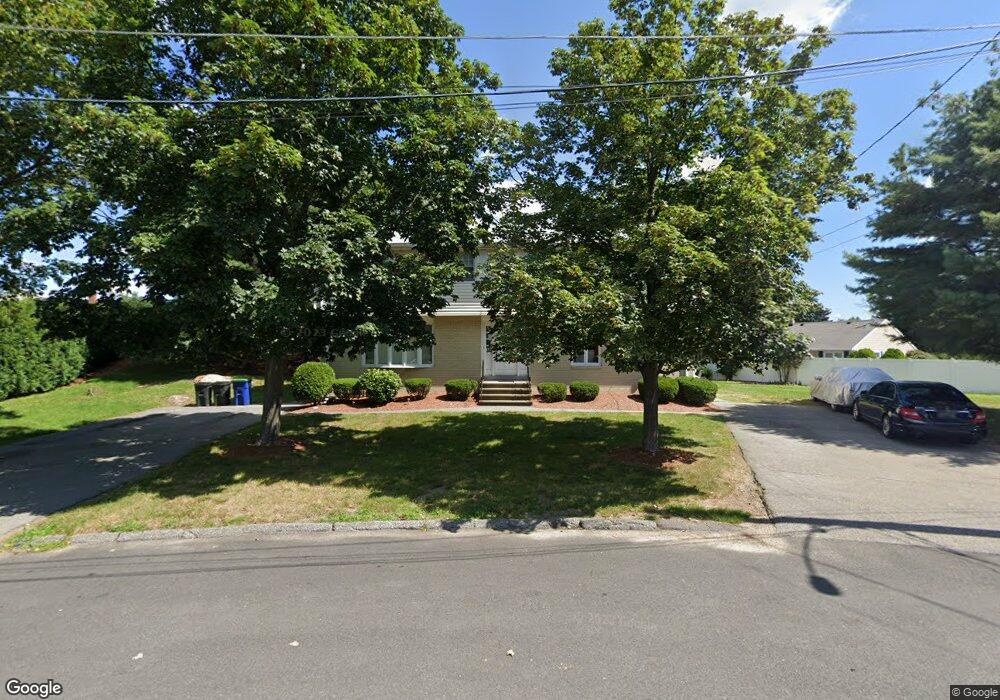 17 San Jose Terrace unit 19, Stoneham, MA 02180 - photo 1