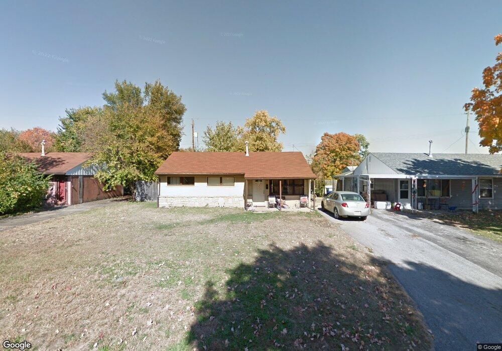 1964 Marsdale Ave, Columbus, OH 43223 - photo 1