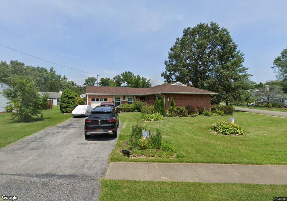 1615 Shadybrook Rd, Wilmington, DE 19803 - photo 1