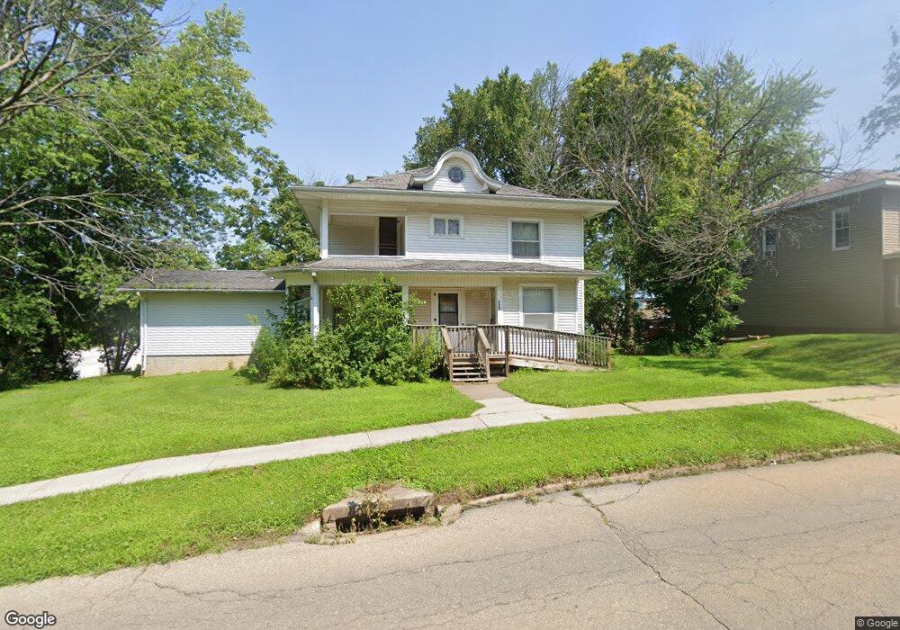 115 2nd St, Columbus Junction, IA 52738 - photo 1