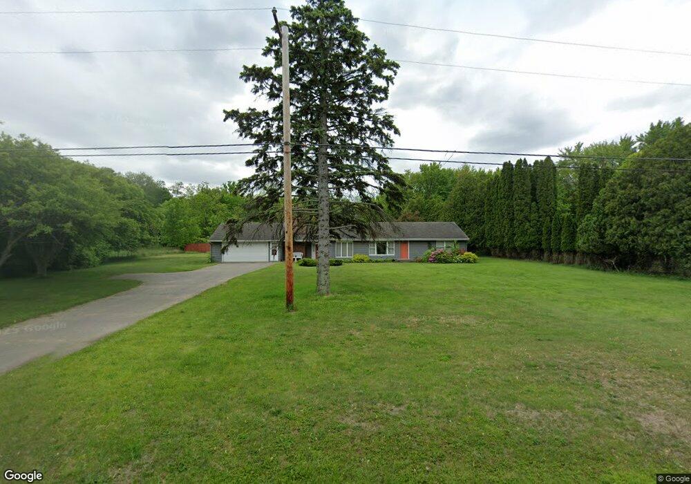 930 Alles Dr SW, Byron Center, MI 49315 - photo 1