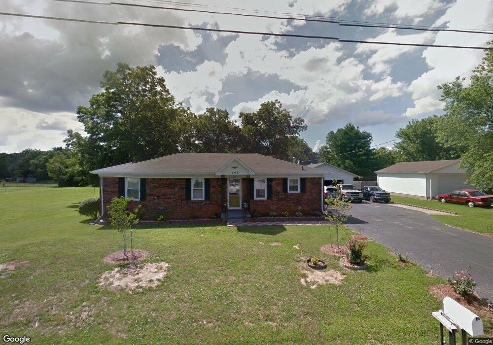 605 Pineridge Dr unit 1, Hopkinsville, KY 42240 - photo 1