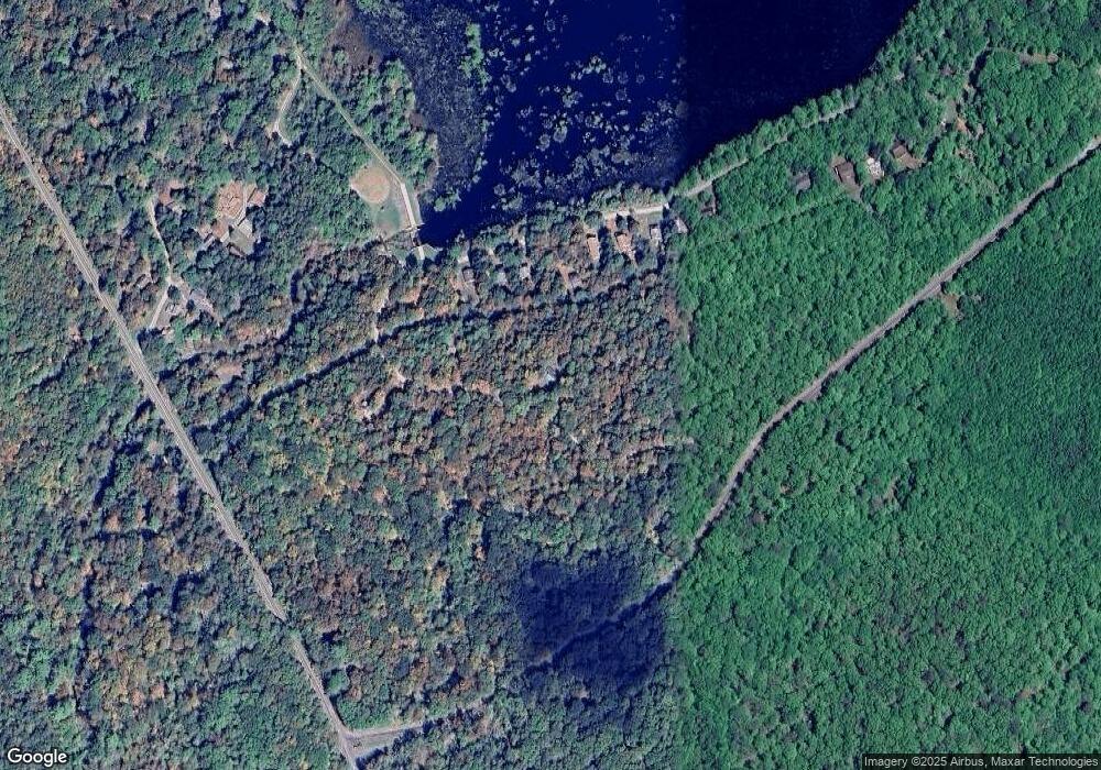 19 Pecks Pond Rd, Dingmans Ferry, PA 18328 - photo 1