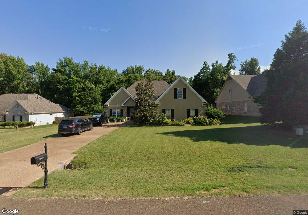 1877 Keenlan Dr, Hernando, MS 38632 - photo 1