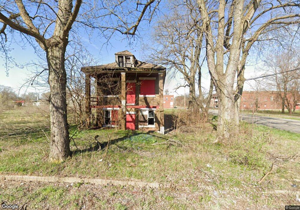 1526 Van Buren St, Gary, IN 46407 - photo 1