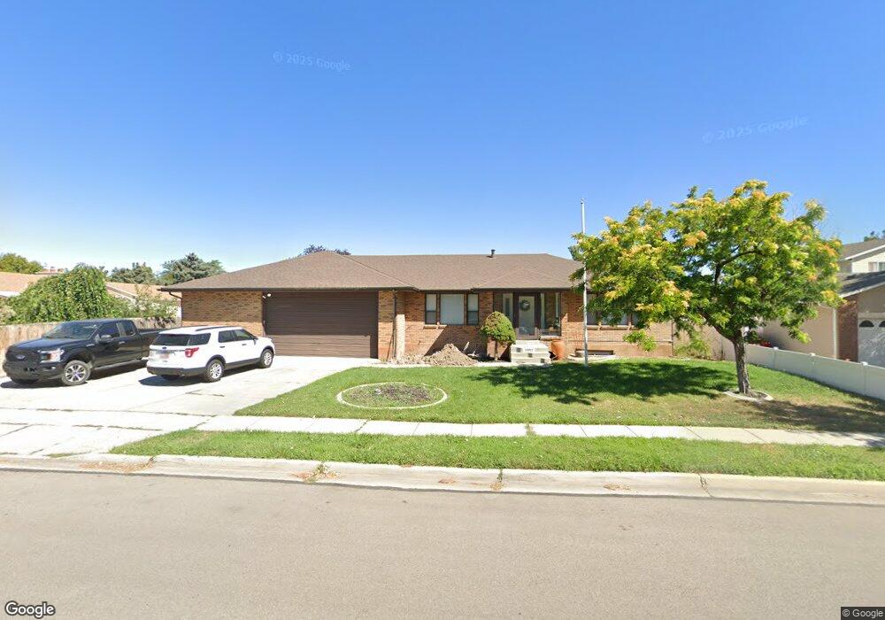 3902 W 7875 S, West Jordan, UT 84088 - photo 1
