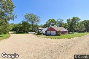 1404 37th St, Steen, MN 56173