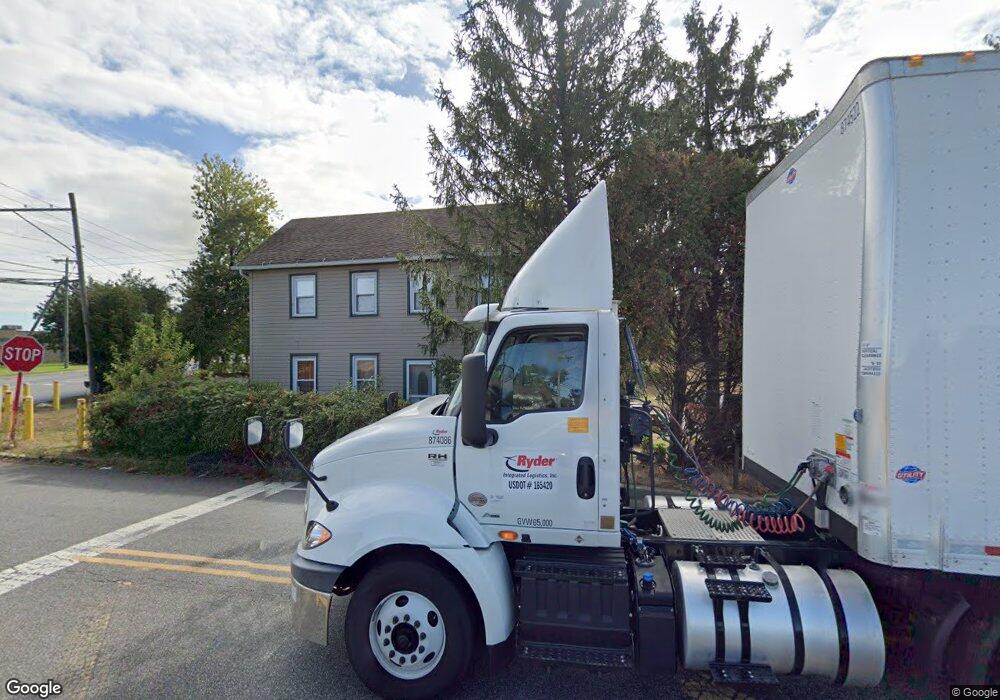 496 Pedricktown Rd unit 498, Swedesboro, NJ 08085 - photo 1