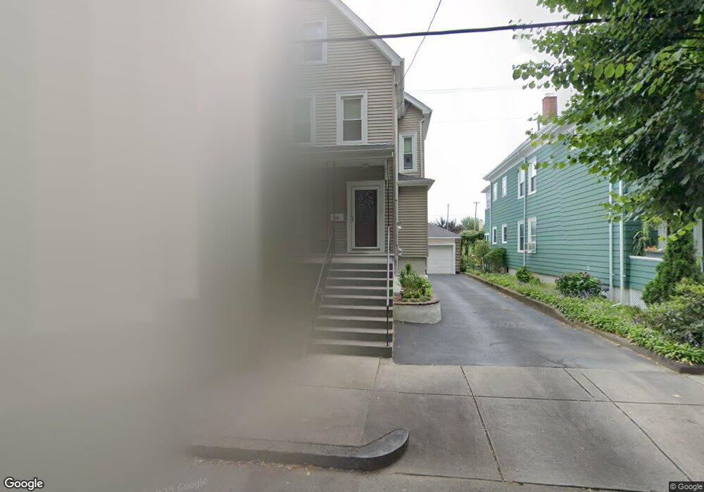 30 Oliver St, Malden, MA 02148 - photo 1