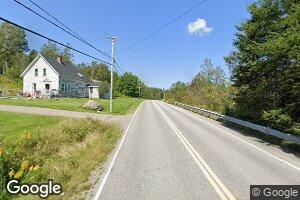 191S Cutler Rd, Whiting, ME 04691