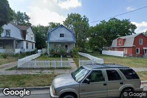1034 Hickory St, Lansing, MI 48912