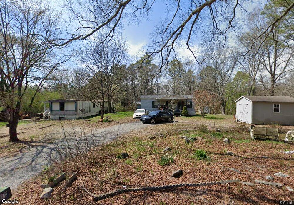 1094 Wheeler Rd, La Fayette, GA 30728 - photo 1