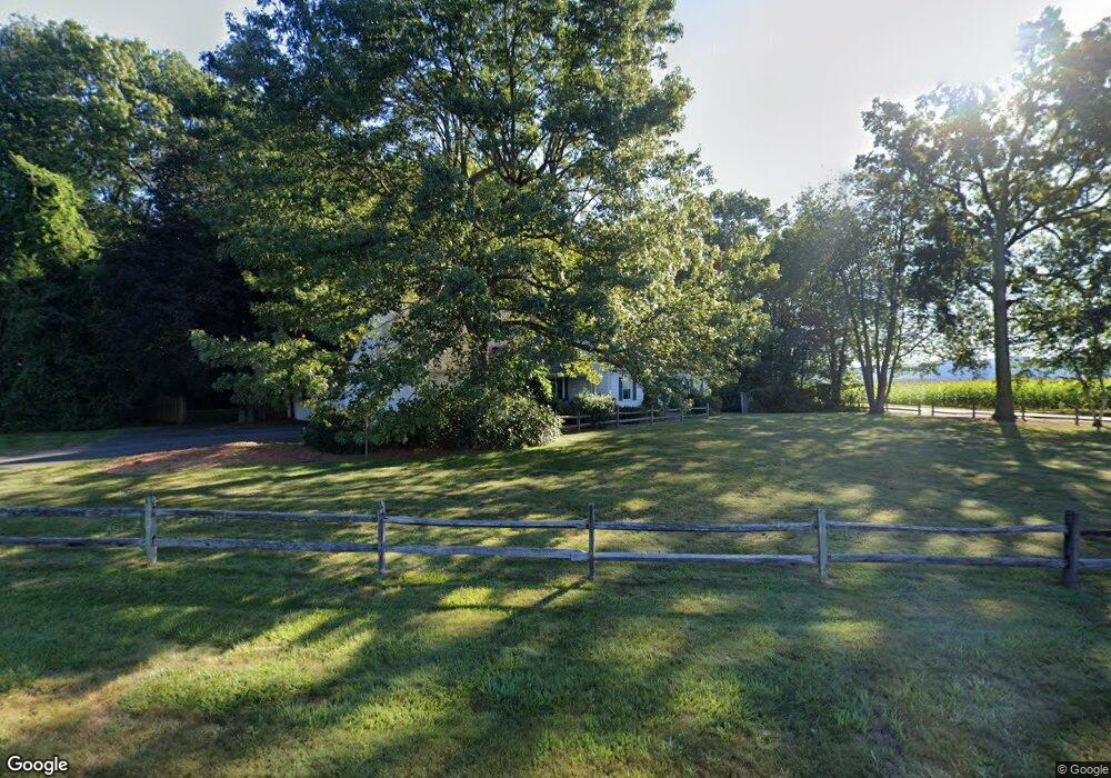 6 Carriage Dr, Somers, CT 06071 - photo 1