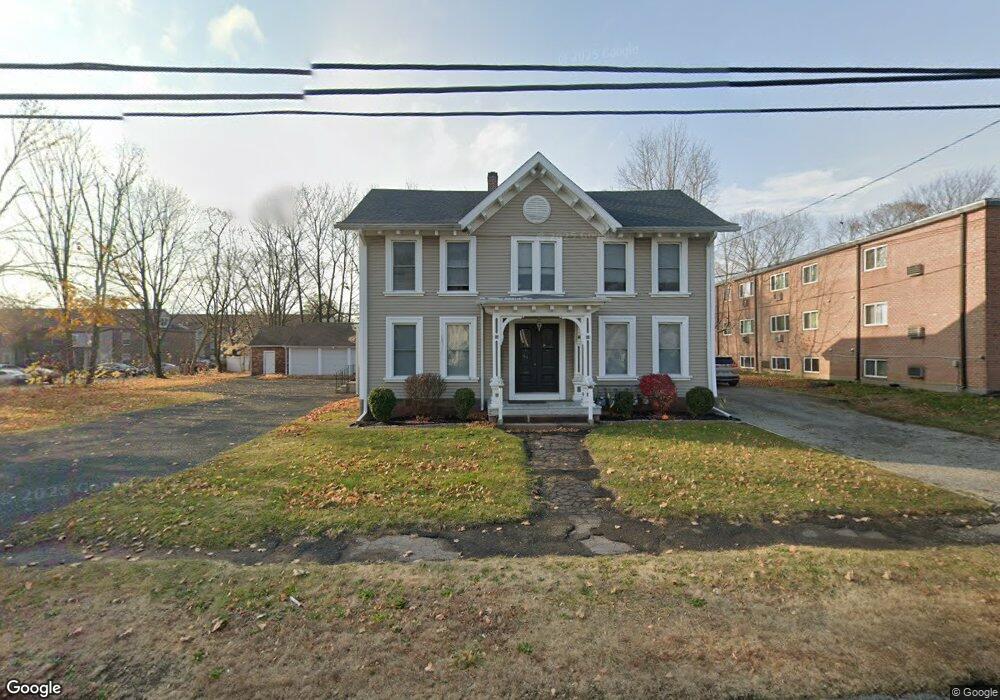 50 High St, East Haven, CT 06512 - photo 1