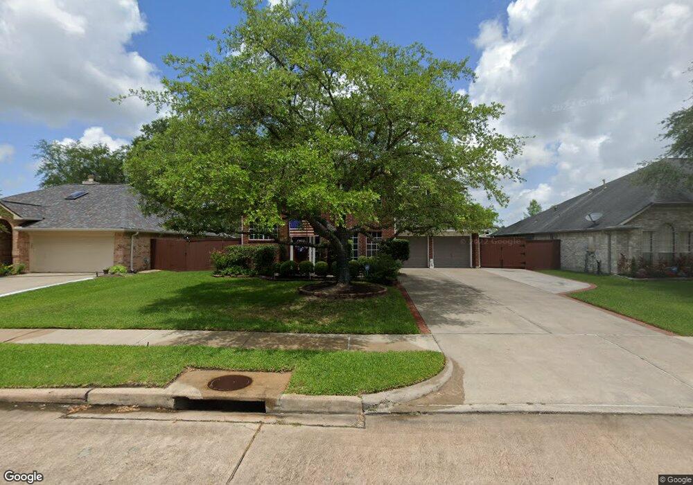 2008 N Mission Cir, Friendswood, TX 77546 - photo 1