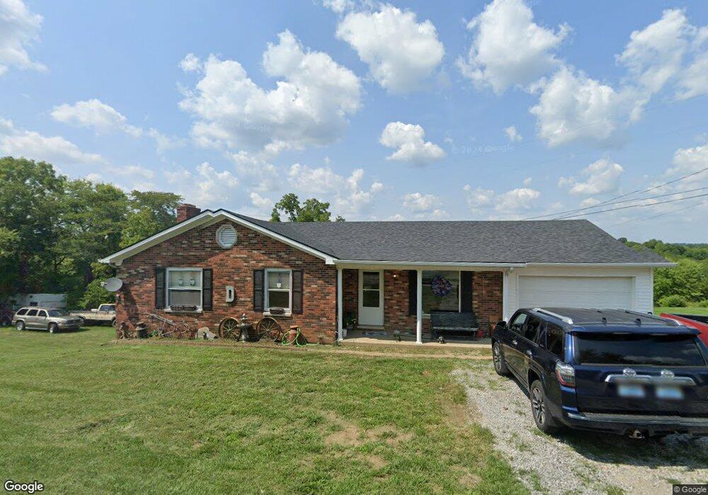 4243 Talmage Mayo Rd, Harrodsburg, KY 40330 - photo 1