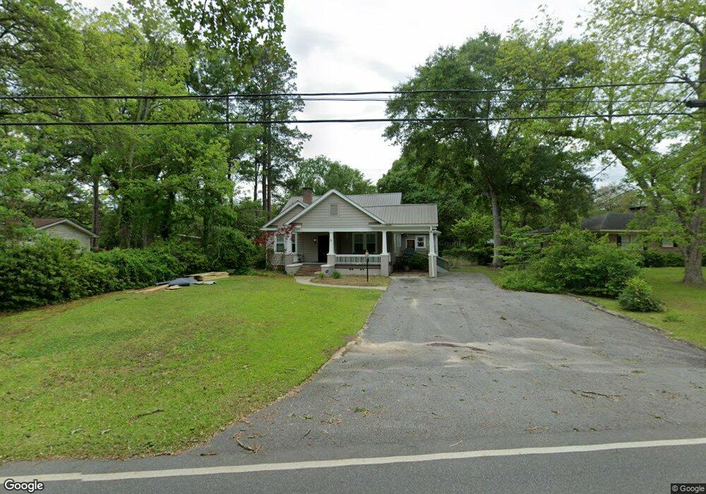 1307 Elm St, Conway, SC 29526 - photo 1