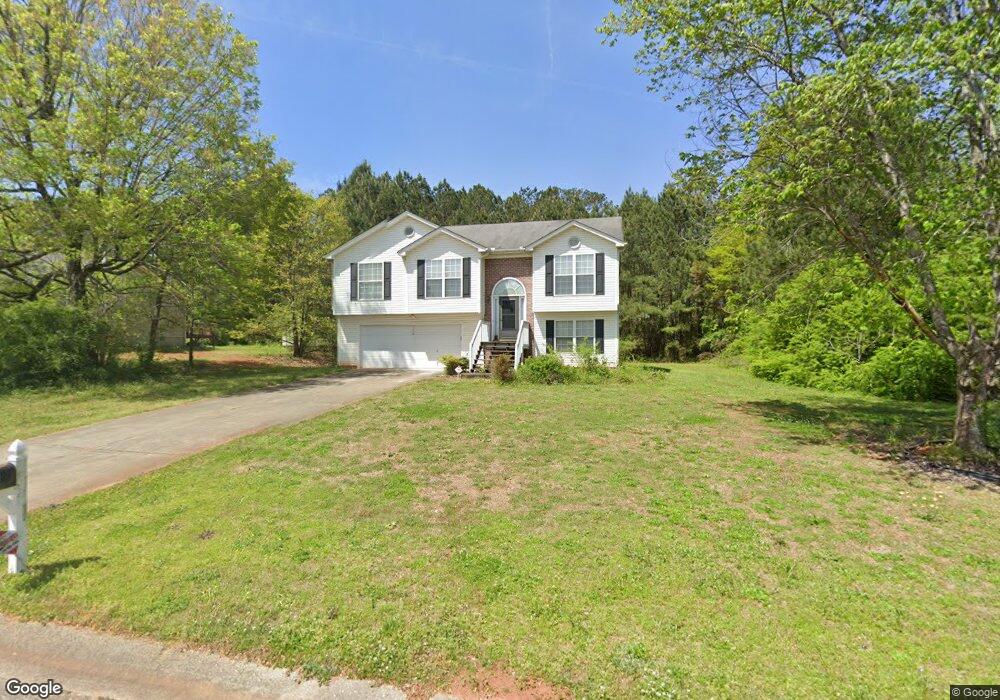 1027 Preserve Ln unit 2, Bethlehem, GA 30620 - photo 1