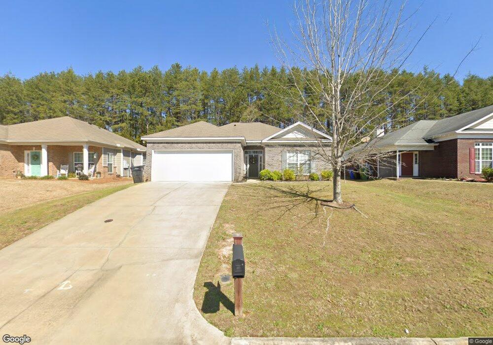 8026 Santee Ct, Columbus, GA 31909 - photo 1