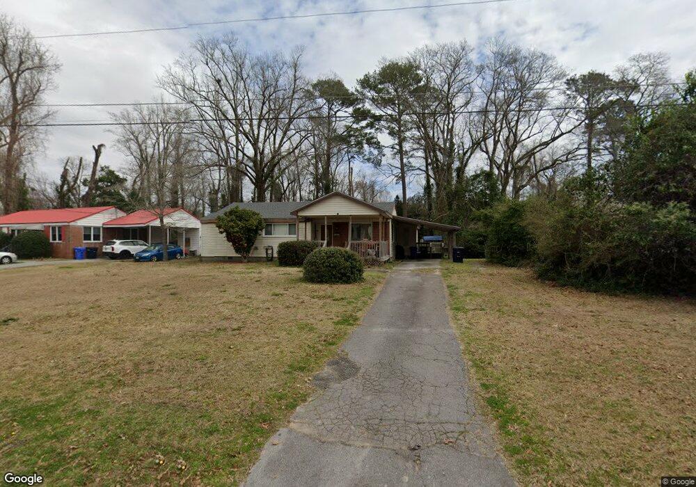 416 Houston Rd, Jacksonville, NC 28540 - photo 1
