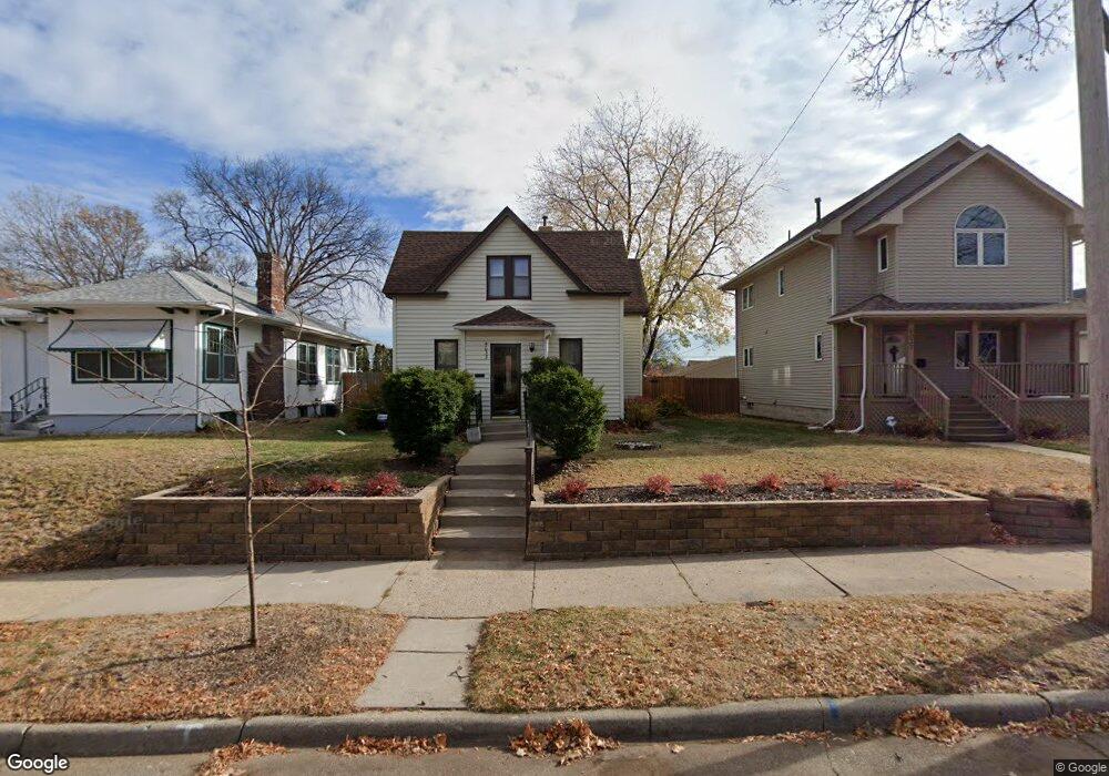 4033 Clinton Ave, Minneapolis, MN 55409 - photo 1