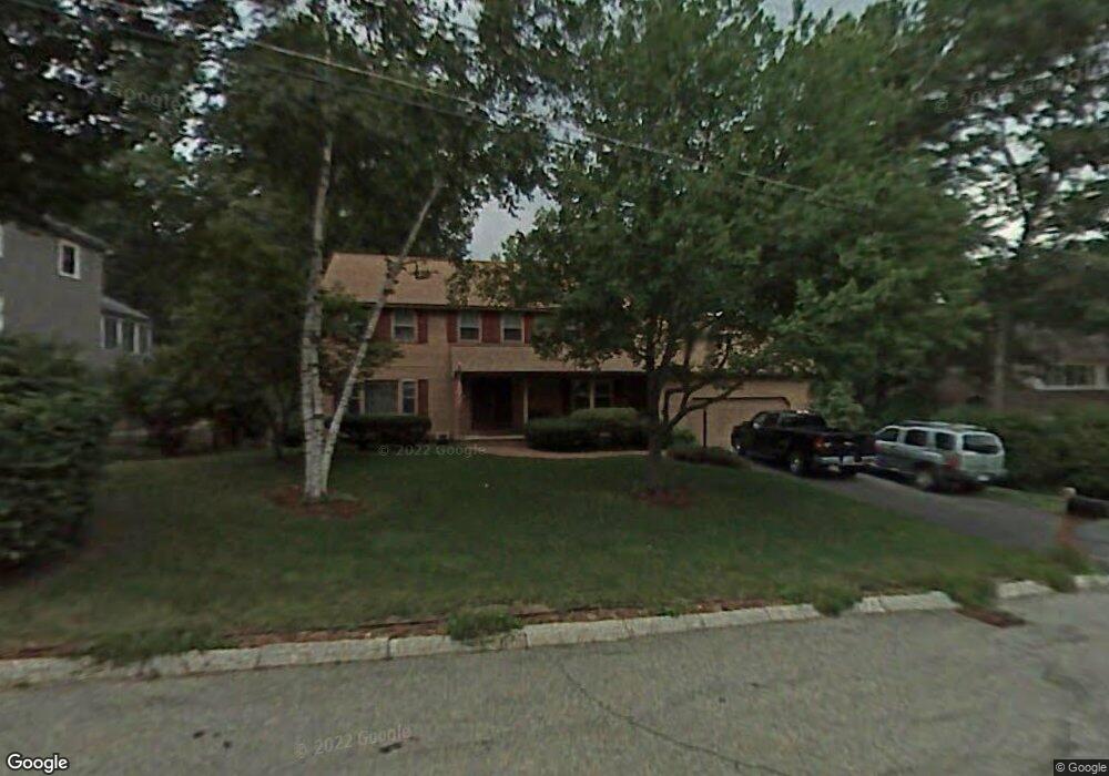 7 Clear View Dr, Nashua, NH 03062 - photo 1