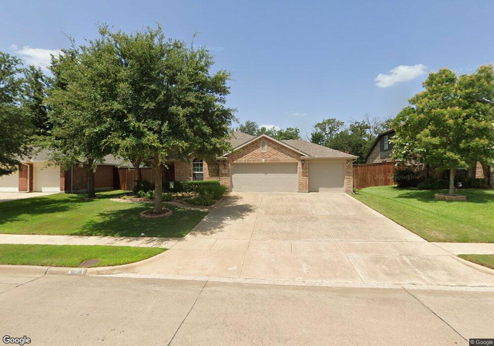 4209 Aqueduct Dr, Denton, TX 76210 - photo 1