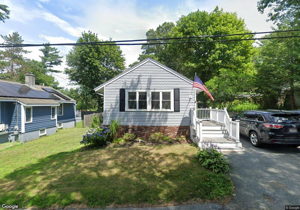 10 E Garfield Ave, Beverly, MA 01915 - photo 1