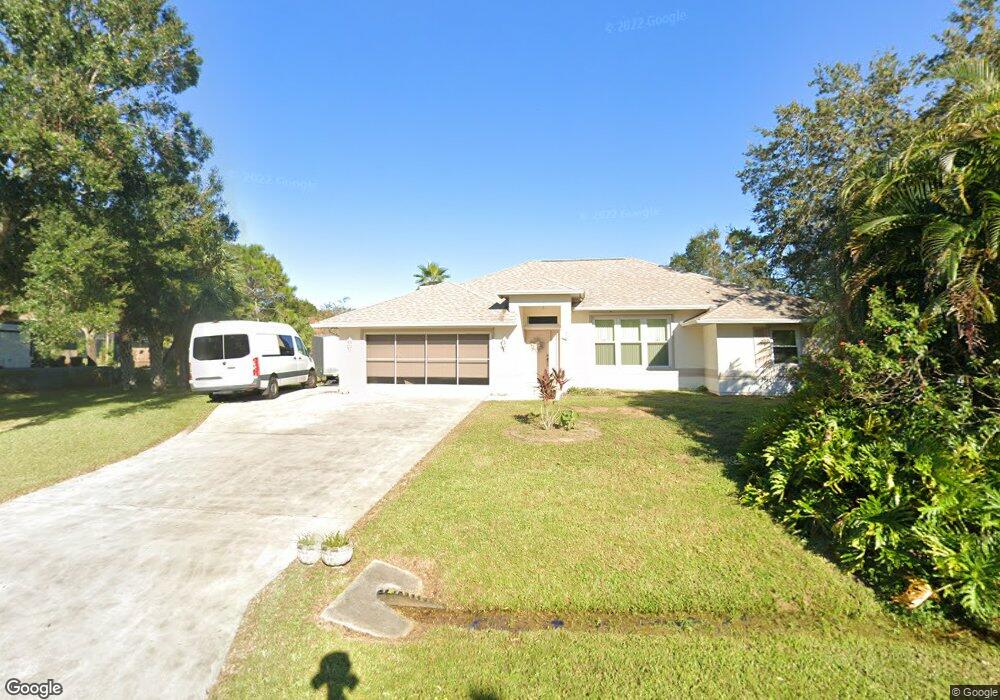 1618 Quaker Ln, Sebastian, FL 32958 - photo 1