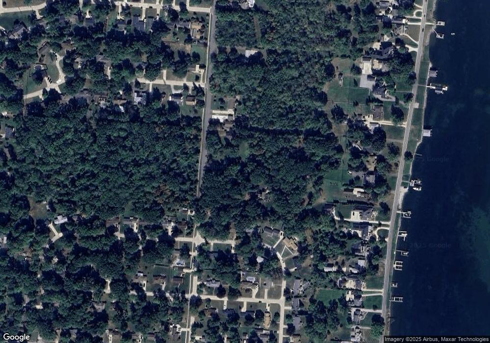 0 Wendell Crt unit 216072591, Grosse Ile, MI 48138 - photo 1