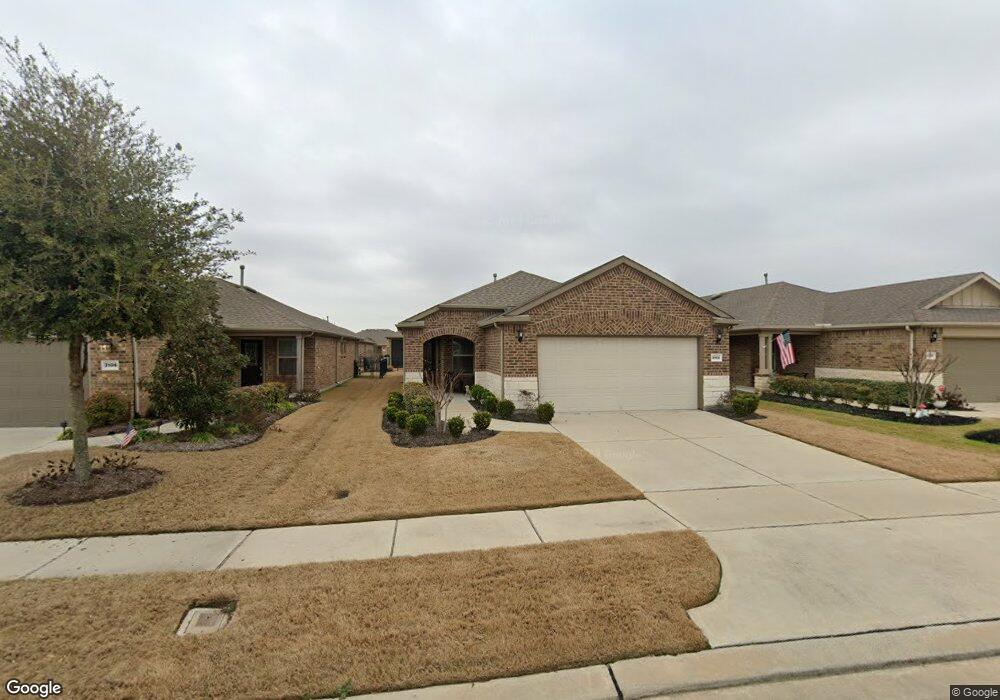 3102 Rock Rose Ln, Richmond, TX 77469 - photo 1