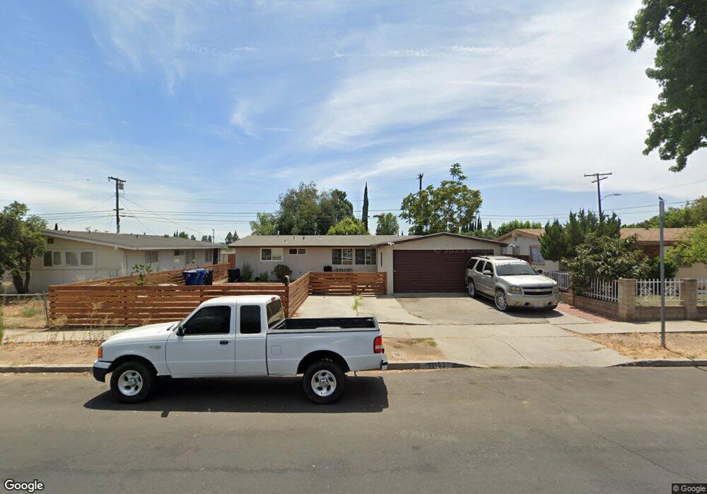 13163 Herrick Ave, Sylmar, CA 91342 - photo 1