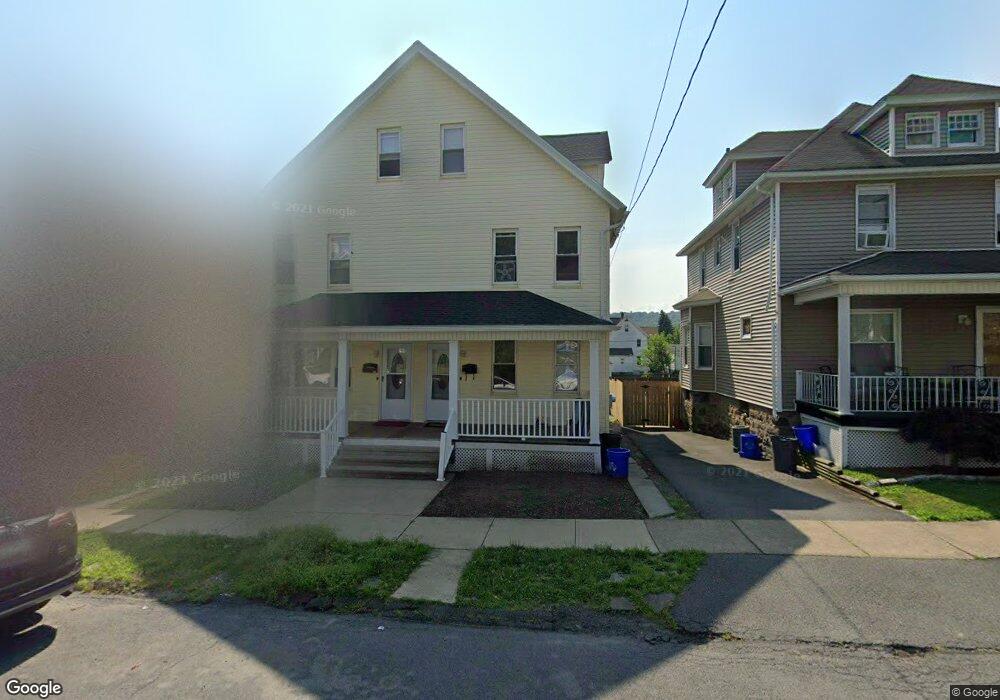 908 Harrison Ave unit 910, Scranton, PA 18510 - photo 1