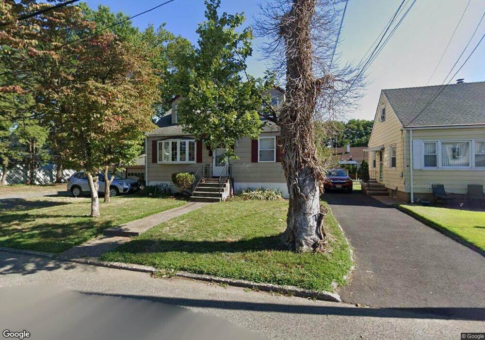 46 Jackson St unit 2nd Fl, Little Falls, NJ 07424 - photo 1