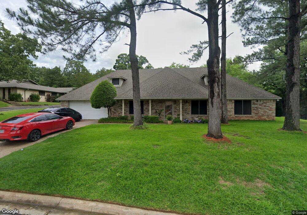 3501 Oakwood St, Denison, TX 75020 - photo 1