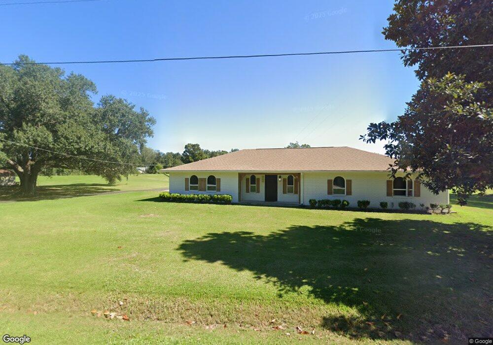141 Highway 652, Raceland, LA 70394 - photo 1