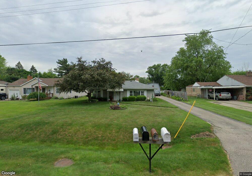 2487 Lanning Dr, Burton, MI 48509 - photo 1