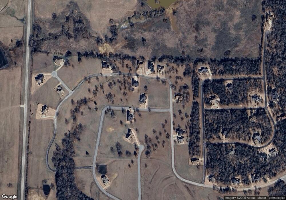 760 Coyote Creek Dr, Gordonville, TX 76245 - photo 1