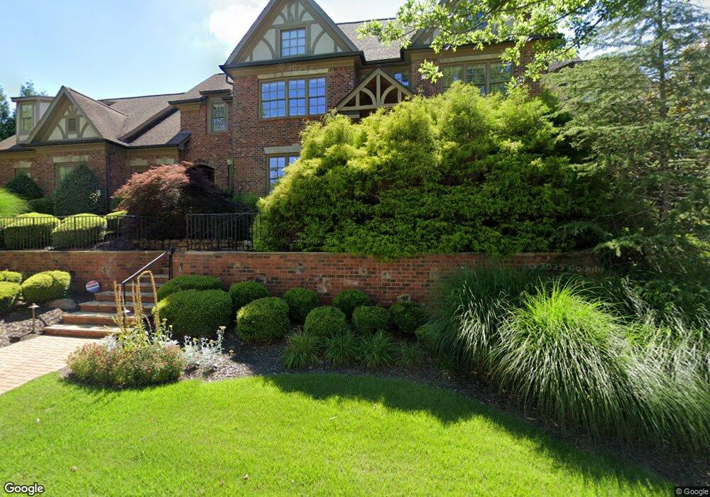 5409 Heyward Square Place, Marietta, GA 30068 - photo 1