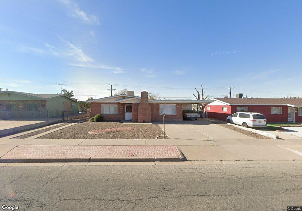 1217 Bois d Arc Dr, El Paso, TX 79925 - photo 1