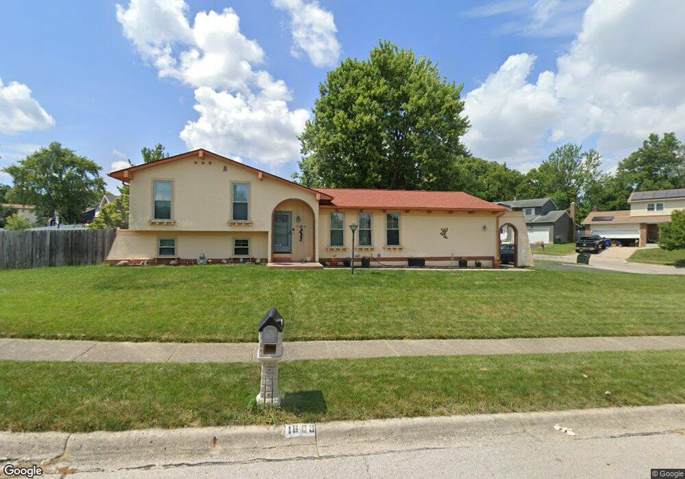 1609 Delgany St, Columbus, OH 43228 - photo 1