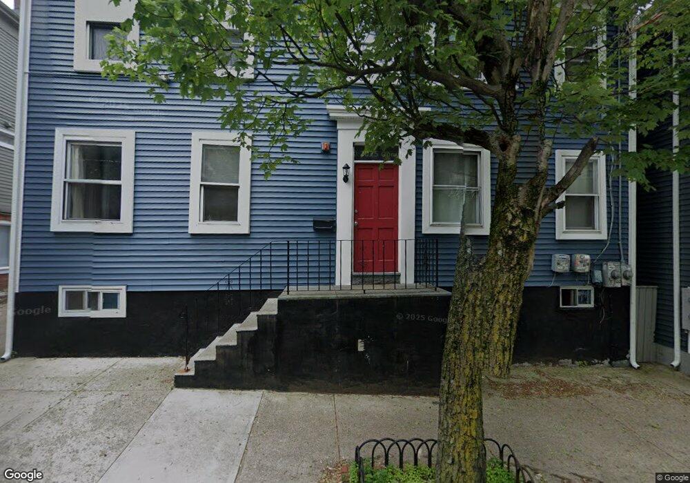 289 Wickenden St, Providence, RI 02903 - photo 1