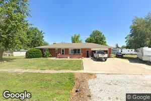 308 E Lafayette St, Clayton, IL 62324