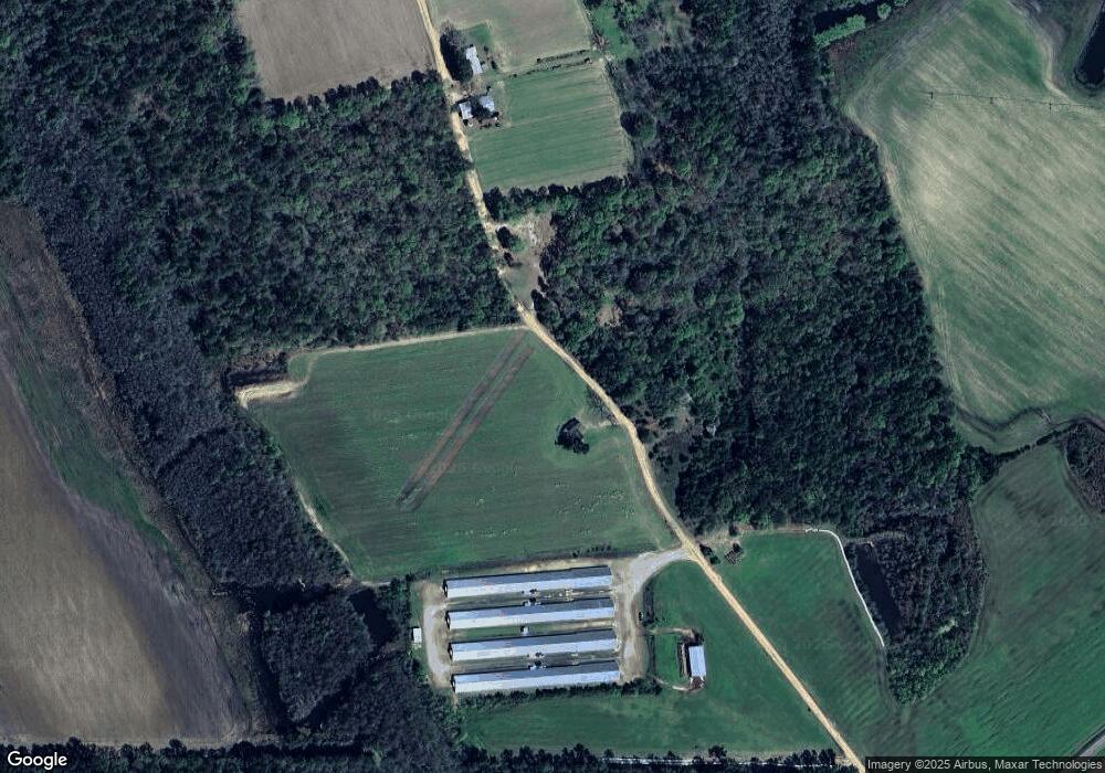 1403 Coy Hancock Rd, Lenox, GA 31637 - photo 1