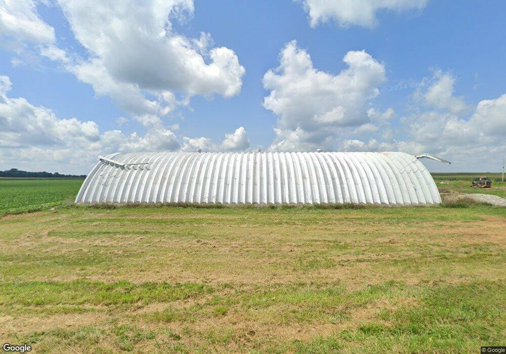 3011 S Flatrock River Rd, Rushville, IN 46173 - photo 1