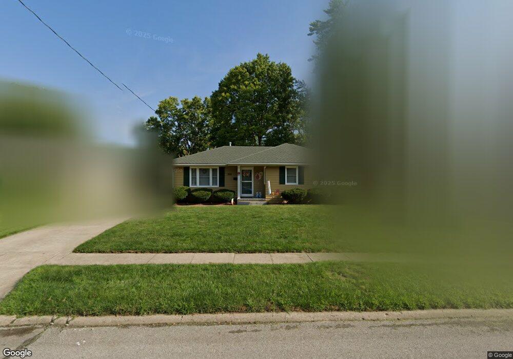 3211 Bel Aire Rd, Des Moines, IA 50310 - photo 1