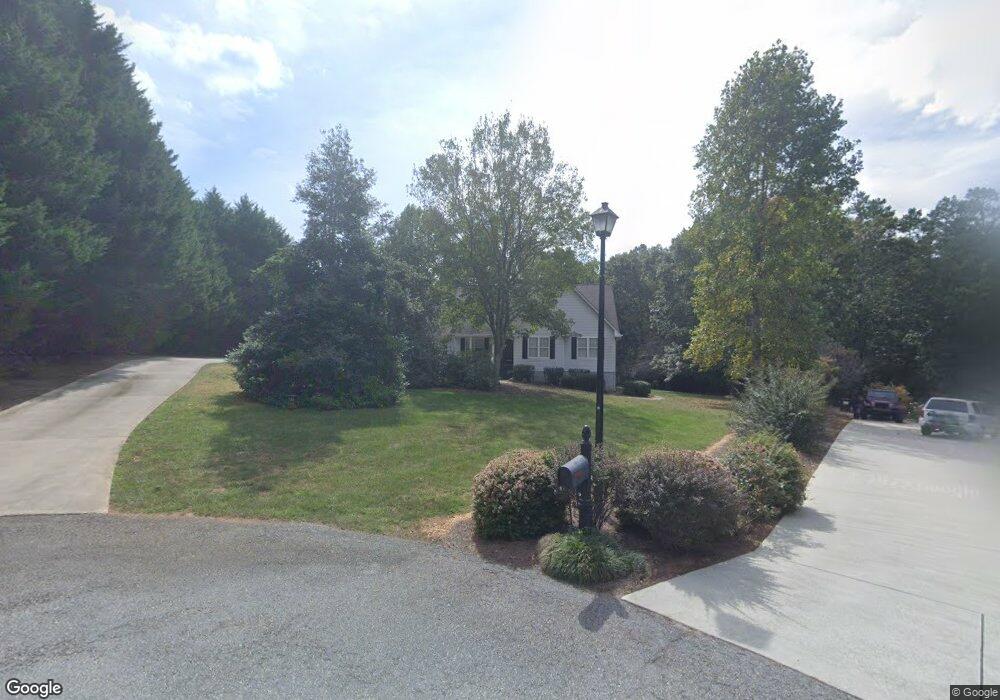 195 Poplar Springs Dr, Demorest, GA 30535 - photo 1