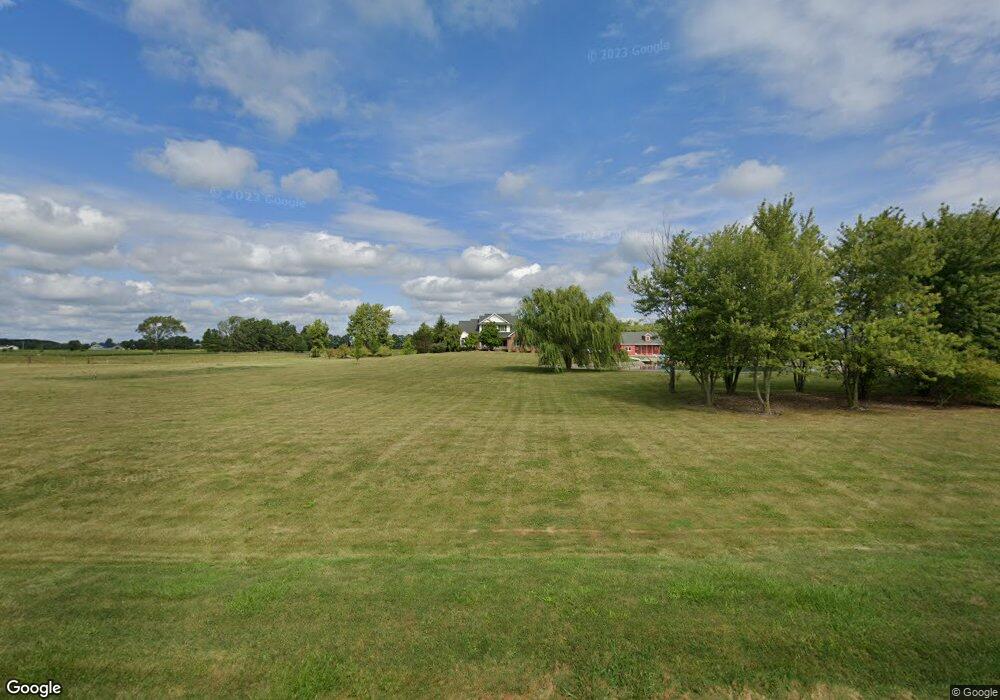 11307 Notestine Rd, Grabill, IN 46741 - photo 1